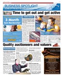 Business Spotlight