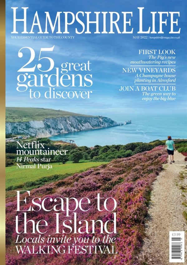 Hampshire Life Magazine