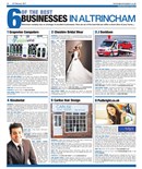 Six of the Best Businesses in Altrincham