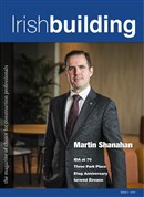 Irish building magazine Issue 4 2019