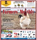 Farmers Monthly April