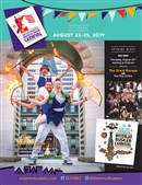 Sun Life Financial Waterloo Busker Carnival 2019