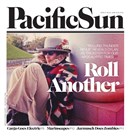 Pacific Sun Weekly June 19 2019