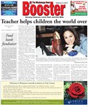 Booster - Clarkson - February 9 2012