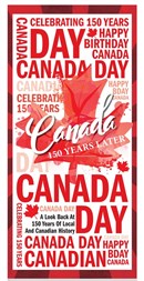 OrangevilleCanada150