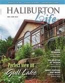HALIBURTON LIFE MayJune 2019