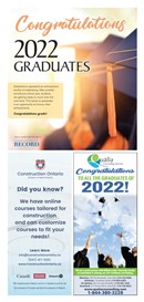 2022 Graduation
