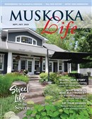 MUSKOKA LIFE SeptOct 2023