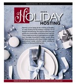 Holiday Hosting