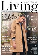 Living Shropshire October 2020