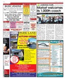 Hardings Tours Business Profile