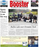 Booster - Clarkson - November 17 2011