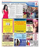 Winsford and Middlewich Keep It Local
