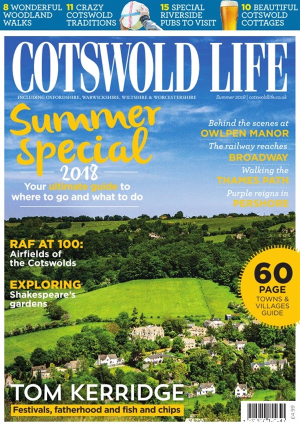 Cotswold Life Magazine