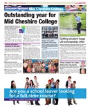 Mid Cheshire College