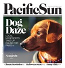 Pacific Sun Weekly October 23 2019