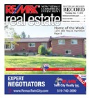 Remax Homes November 17