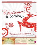 Christmas is coming