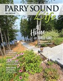 PARRY SOUND LIFE May/June 2026