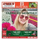 Niagara Farmer's Monthly