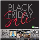 Black Friday 2018