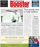Booster - Clarkson - March 1 2012