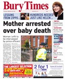 Bury Times