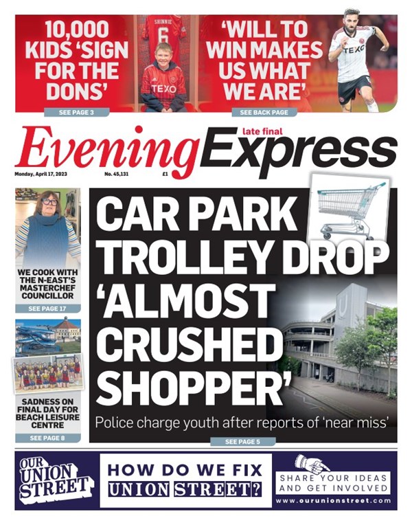 Evening Express