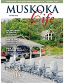 MUSKOKA LIFE August 2023