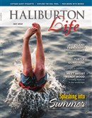HALIBURTON LIFE July 2019
