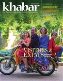 Khabar October 2013