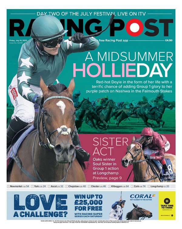 Racing Post