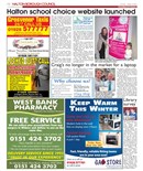 Halton Borough Council