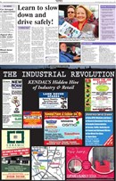 The Industrial Revolutions