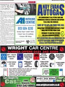 Motoring Feature