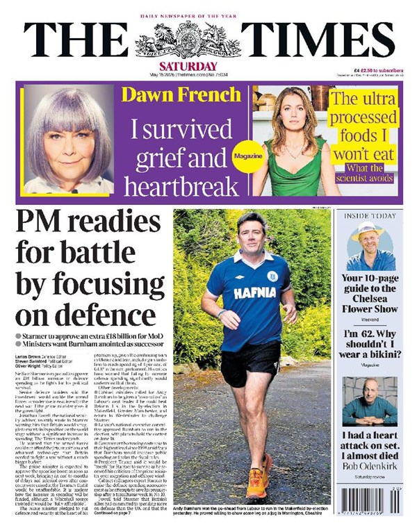 The Times