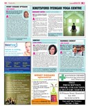 Ask the Health Expert