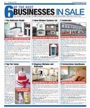 Six of the best businesses in Sale