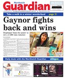Northwich Guardian