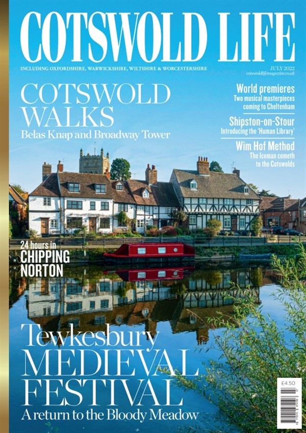 Cotswold Life Magazine