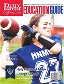 Education Guide 2017