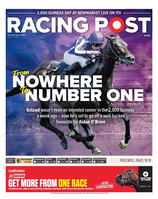 Racing Post