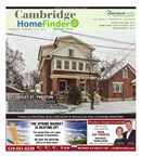Cambridge Homefinder February 21