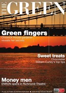 The Green October 2010