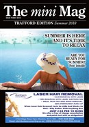 Summer 2018