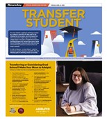 Transfer Student
