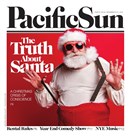 Pacific Sun Weekly December 25 2019