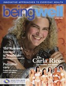 Beingwell Spring 2009