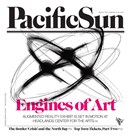 Pacific Sun January 16 2019