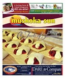muskoka sun 0629